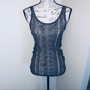 Abercrombie & Fitch Tank